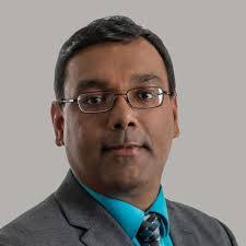 Vinod Prasad's Instagram, Twitter & Facebook