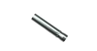 Strike the end of the setting tool with a hammer until the anchor is fully set. 4 5 8 Overall Length 1 4 Drop In Anchor Setting Tool Anchors Drop In Anchors
