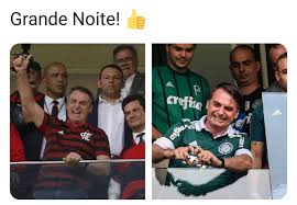 Internacional e flamengo estão protagonizando uma disputa emocionante por uma vaga na semifinal da libertadores. Rir Para Nao Chorar Eliminacoes De Fla Galo E Verdao Rendem Memes