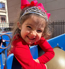 Hortin Child Development Center