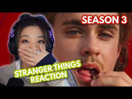 FINALLY watching the FINALE of VOL. 2