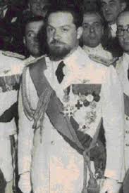 Despite his young age of 26, balbo would go on to become one of the principal architects of the 1923 coup. Balbo Italo Tracesofwar Com