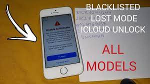 The third way of unlocking a blacklisted iphone is by replacing your imei chip. Icloud Unlock Blacklisted Lost Mode Iphone 4 5 6 7 8 X 11 Any Ios Without Apple Id Icloud Expert Iphone Wired