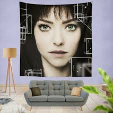 The Mitchells Vs The Machines Movie Katie Mitchell Wall Hanging Tapestry