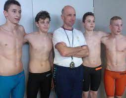 Kristof milak currently holds the 200 butterfly w. Milak Kristof Sokat Bantottak De Nem Tudtak Megtorni 24 Hu