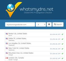 Checking Your Domain S Dns Records Using Whatsmydns Net Help Center Wix Com