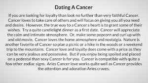 But sometimes, it's a warning sign of cervical, vaginal or endometrial cancer. The 12 Zodiac Signs A Dating Guide