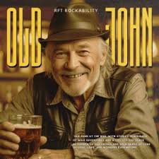 Download RFT Rockability album songs: Old John