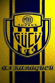 The football team wears a yellow and navy kit and plays its home matches at eryaman stadium following the closure of the ankara 19. Ankaragucu Wallpaper Download To Your Mobile From Phoneky