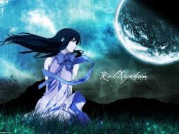 Anime Wallpaper Anime Animasi Latar Belakang Anime