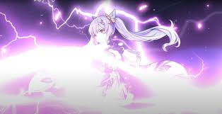 Which of the following statements about artifacts is true genshin. Genshin Impact Keqing S Electro Queen Build Esports Tales
