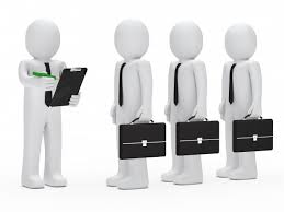 Download Rag Doll With A Checklist And Others With Briefcase For Free Finding The Right Job Thought Bubbles Free Photos