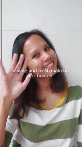 Buka puasa bersama teman-teman dengan makeup look yang simple, glowing dan  bisa tahan seharian. The secret? our toner! #fyp #foryou #glowingskin  #skincareroutine #freshmakeup #naturalmakeup ...