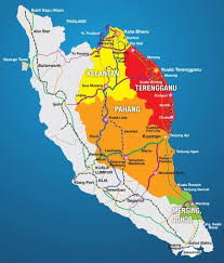 Pengguna dari wilayah utara dan tengah yang ingin ke destinasi di sebelah wilayah timur dan sebaliknya bolehlah membuat pertukaran tren di stesen kereta api gemas, gemas. Projek Landasan Kereta Api Pantai Timur Dan Implikasi Hutang China Rm50 Bilion Daily Rakyat