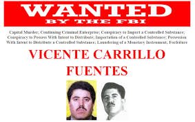 But no shots were fired when mexican federal police captured alleged juarez cartel boss vicente carrillo fuentes, authorities said thursday. Juarez Cartel Leader Vicente Carrillo Fuentes Arrested In Mexico