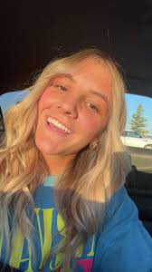 whoop whoop new hair