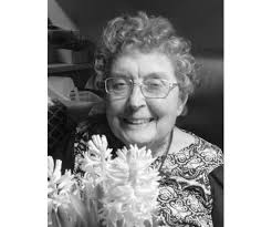 Rosalie Cartwright Obituary (1926