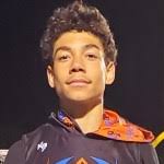 Updated 2027 Northern California Rankings