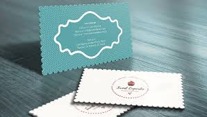When it comes to your business, don't wait for opportunity, create it! Chef Business Card Template 25 Free Premium Download