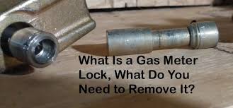 When the temperature dips, there's nothing like the comfort and warmth that a gas heater provides. What Is A Gas Meter Lock And What Do You Need To Remove It