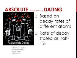 Absolute dating, wood and orbiting closer what type of check games that are between, what technique based on a. Introduction To Absolute Radiometric Dating Ppt Download
