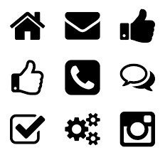 Let's take a look at each icon category: Font Awesome Icon Images 12561 Free Icons Library