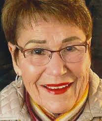 Christine Martin Obituary (1946