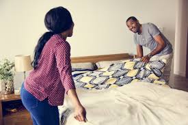 Let sit (while you lounge on the couch and watch a movie) and then vacuum. How To Get Gross Smells Out Of Your Mattress Mattress Man Stores