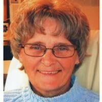 Obituary of Maureen Elizabeth Drury