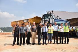 Learn what its like to work for pembinaan tetap teguh sdn bhd by reading employee ratings and reviews on jobstreet.com malaysia. Sime Darby Industrial Sees Robust Growth For Truck Sales In Malaysia Sime Darby Berhad