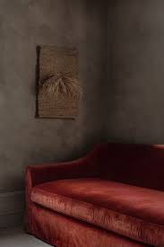Bemz Rust Simply Velvet Cover For Ikea Farlov Sofa Velvet Living Room Elegant Sofa Ikea