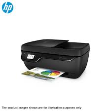 Please select the driver to download. Buy Hp Deskjet Ink Advantage 3835 All In One Wi Fi Fax A4 Color Printer Black Online Eromman