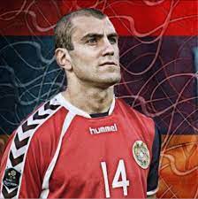 Yura Movsisyan scores four for Armenia to deny Gibraltar a shock promotion  in the Nations League