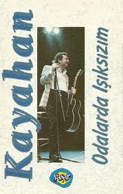 Ceyla basaran, esra meltem kayahan ulu, fuldem yildirim donmez, huseyin gurkan tore, erdinc aydin, mehmet coskun neurology research output : Kayahan Odalarda Isiksizim 1992 Cassette Discogs