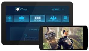 Moonlight Game Streaming Game Streaming Moonlight Game Gaming Pc