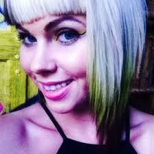 Lauren-Haley Whitlock (lhwhitlock13)