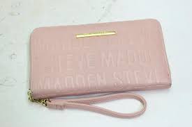 Steve Madden Wallet Property Room