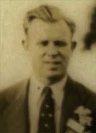 Carlos Mason Hemperley Sr. (1901-1971)