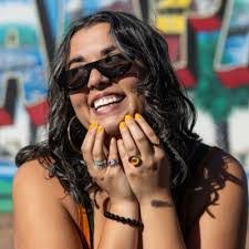 Kelsey Sanchez's Instagram, Twitter & Facebook