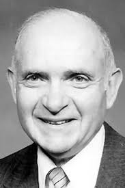 Eugene Austin Obituary