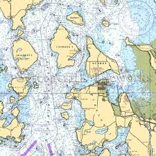 A love letter to guemes island. Washington Guemes Island Anacortes Hat Island Nautical Chart Decor