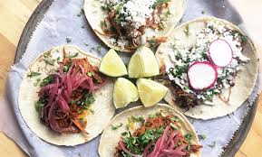 Salsa was fresh, spicy & delicious! Top 10 Best Taco Spots In Charlotte Charlotte Stories