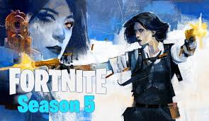 Battle royale anytime during chapter two, season five, you might come across a curious collections screen. Fortnite Season 5 Patch Notes New Shotguns Bounty System More Fortnite Intel