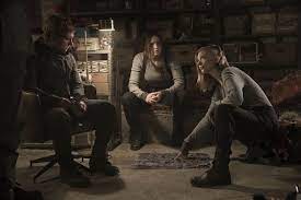 Los Juegos Del Hambre Sinsajo Parte 2 La Pelicula Hunger Games Mockingjay Hunger Games Hunger Games Movies