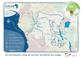 The zaire river is sometimes called the congo river, because part of it is in the congo. Definition Of Navigation Maps Of The Rivers Congo And Kasai Artelia Group Artelia One Of Europe S Leading Independent Engineering Firms