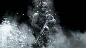 We have an extensive collection of amazing background images carefully chosen by our community. Video Games Call Of Duty Modern Warfare Call Of Duty Modern Warfare 2 Weapon Digital Art Wallpapers Hd Desktop And Mobile Backgrounds