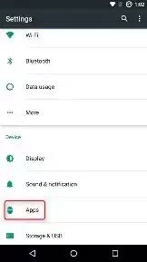 From the list of apps, i. How To Turn Off Screen Overlay On Lgstylo Quora