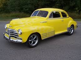 Image result for Medium Chrome Yellow 1948 Truck