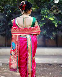 Hairstyle Saree Hairstyles Womens Hairstyles Indian Bridal Hairstyles