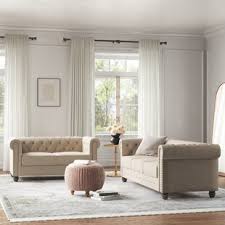 Quality lounge furniture and cushy family room furniture. Cottage Country Living Room Sets Free Shipping Over 35 Wayfair